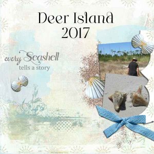 Deer Island 2017