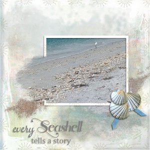 Beautiful Life 1 Temp#1-Miss Fish, Karen Schultz Use It All June Chal