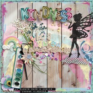 Kindness