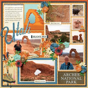 Arches