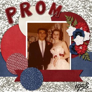 Senior Prom