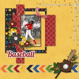 Baseball