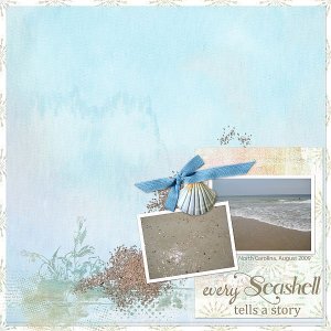 Seashell