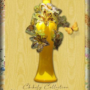 ATC 2022-007 Venetian Vase