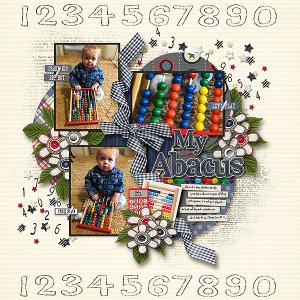 My Abacus