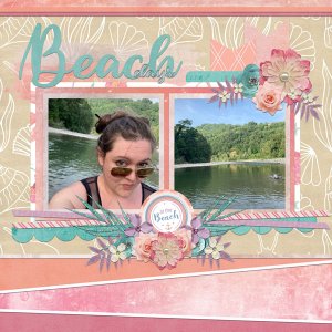 Beach Days