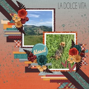La Dolce Vita | Vetto