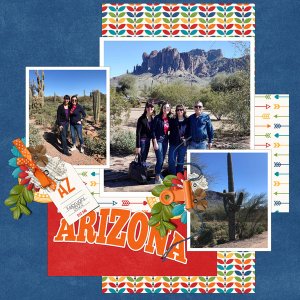 Arizona