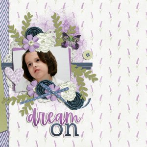 dream on