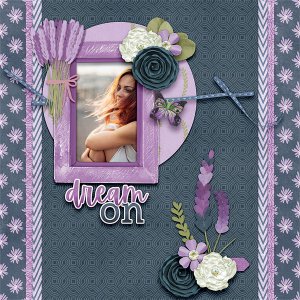 Dream On