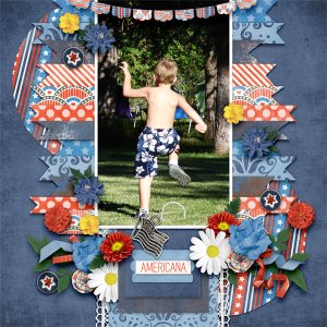 Summer Fun