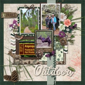 Nature Walk