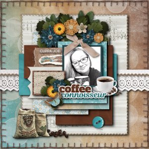 Coffee Connoisseur
