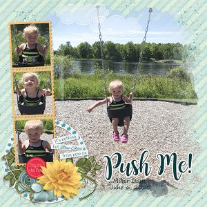 Push Me