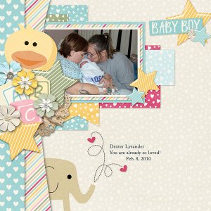 Template White Space Vol 71 by Connie Prince