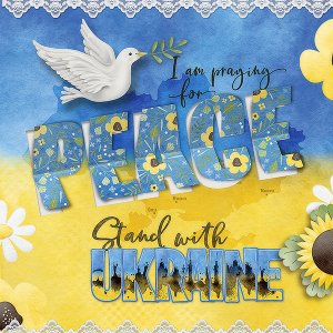 PEACE