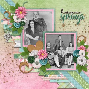 Summer Strips Temp #3-Miss Fish, Hope Springs-Aimee