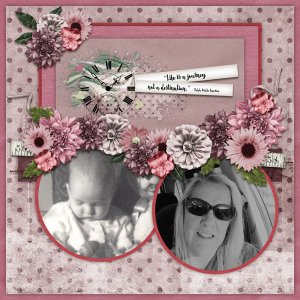Farewell + Peace, Love + Mauve 2 Temp-Scrap Chat