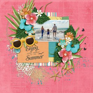 Summer Vibes