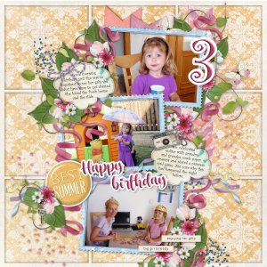Happy Birthday!