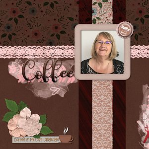 Coffee Love