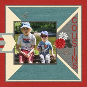 Cousins
