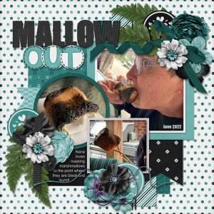 Mallow out