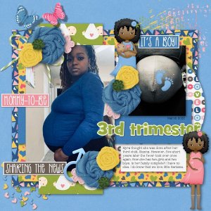 3rd Trimester