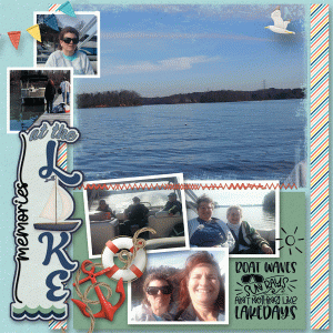 The Lake