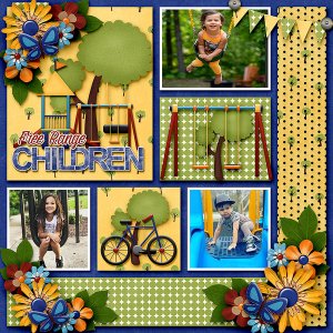 Free Range Children