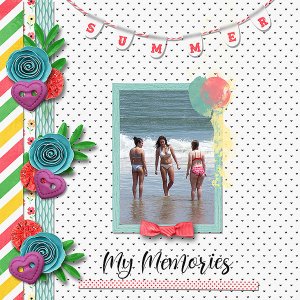 Summer Fun