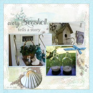 Seashells