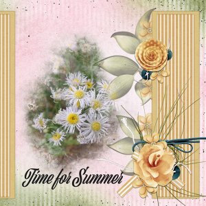 Time for Summer