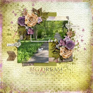 Big Dreams