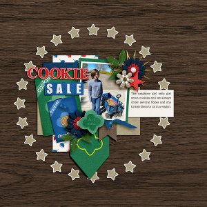 Cookies