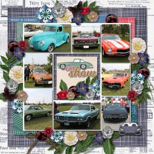 Car Show