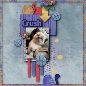 Crush