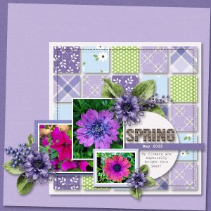 Spring Flowers 2022