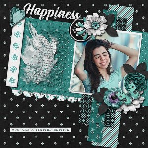 Happiness