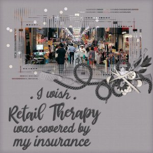 Retail Therapy