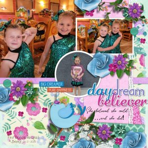 Daydream Believer