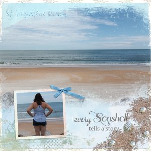 St. Augustine Beach