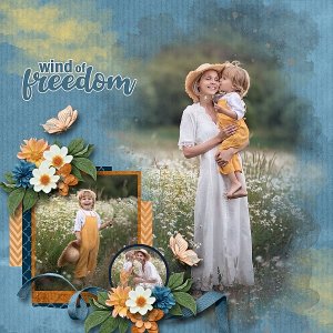 Miss Fish June Newsletter Freebie 2022