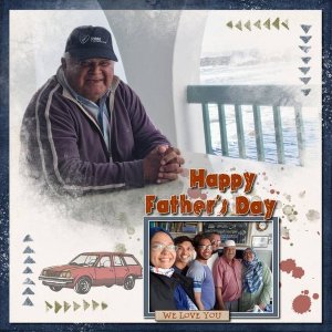 Happy Fathers Day 2022 Pa