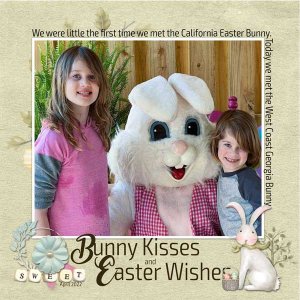 Easter 2022
