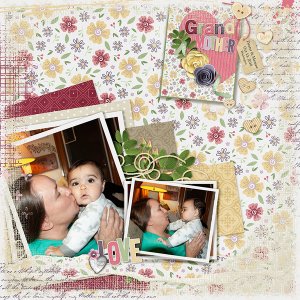 Photo Stackers Vol 2