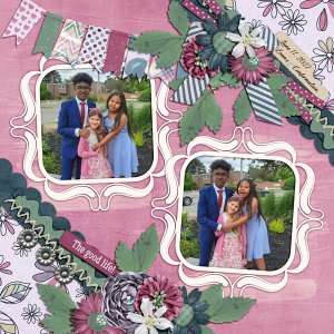 Cousins