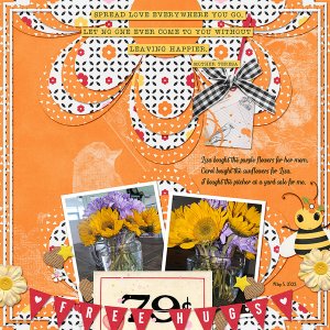 Bee Kind Kit