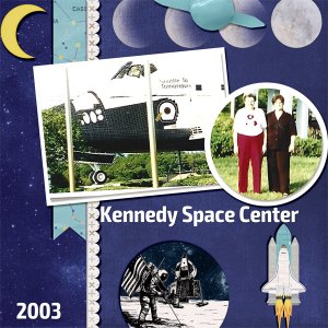 Kennedy Space Center