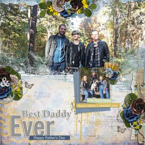 you are the best dad ever